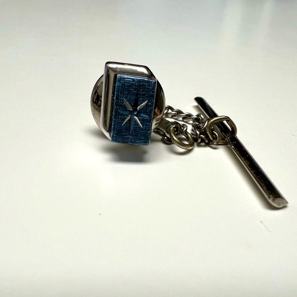 Tie tack pin - Picture 1 of 4